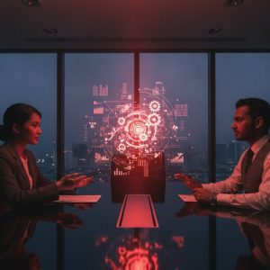 A Complete Guide to Intellectual Property Strategy