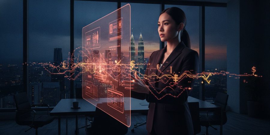 Intellectual Property Financing in Malaysia: Unlocking Capital from Your Intangible Assets (2026 Guide)