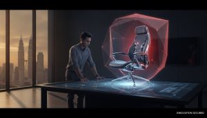 IP Protection for Designers: Strategic Guide (2026)