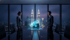 Strategic Patent Filing Services in Malaysia: A Business Leader’s Guide (2026)