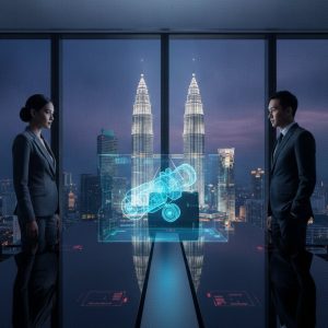 Strategic Patent Filing Services in Malaysia: A Business Leader’s Guide (2026) Strategic Patent Filing Services in Malaysia: A Business Leader’s Guide (2026)