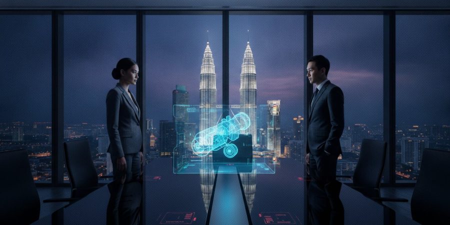 Strategic Patent Filing Services in Malaysia: A Business Leader’s Guide (2026) Strategic Patent Filing Services in Malaysia: A Business Leader’s Guide (2026)