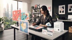 A Comprehensive Guide to Copyright Protection for Digital Art