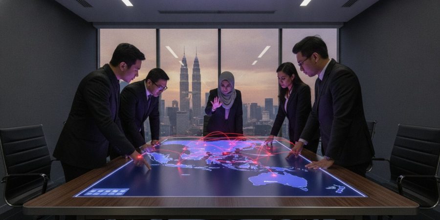 Brand Protection Strategy in Southeast Asia: 2026 Trends and Regional Roadmap Brand Protection Strategy in Southeast Asia: 2026 Trends and Regional Roadmap