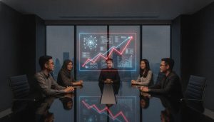 IP Valuation: 2026 Strategic Guide for Tech Founders