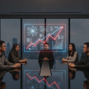 IP Valuation: 2026 Strategic Guide for Tech Founders