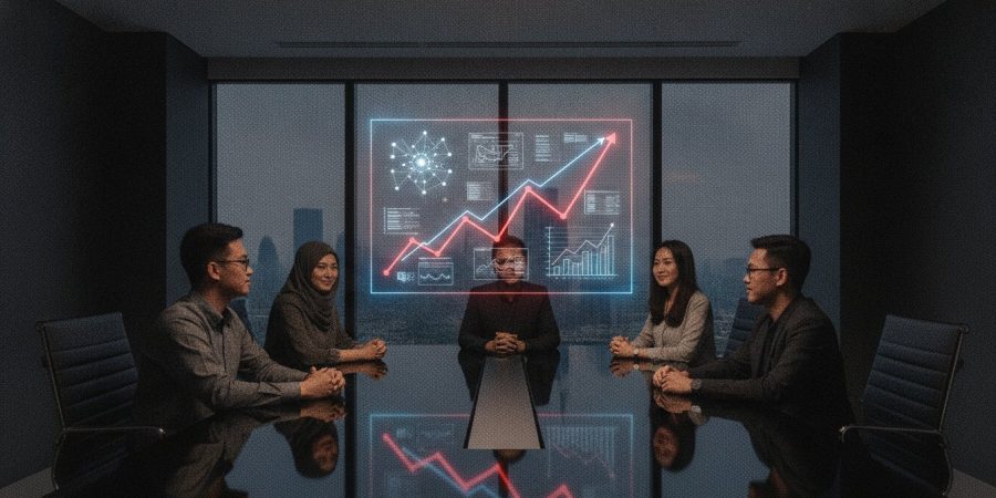 IP Valuation: 2026 Strategic Guide for Tech Founders