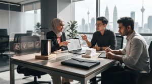 Intellectual Property for Startups: Malaysia Guide 2026