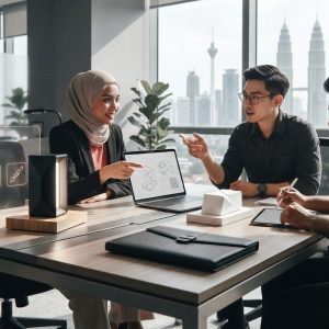 Intellectual Property for Startups: Malaysia Guide 2026 Intellectual Property for Startups: Malaysia Guide 2026