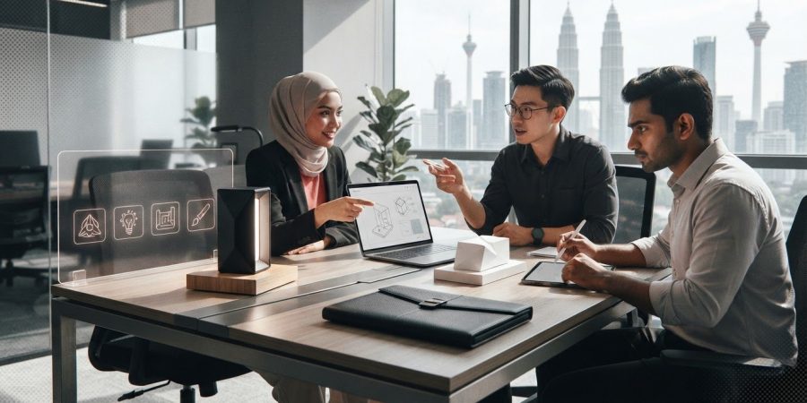 Intellectual Property for Startups: Malaysia Guide 2026 Intellectual Property for Startups: Malaysia Guide 2026
