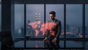 International Patent Process: Global Protection Guide