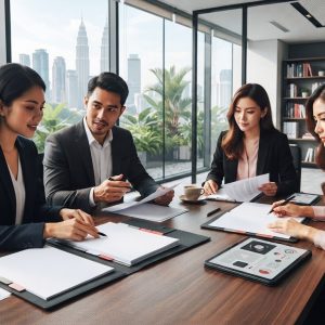 Post-Registration Checklist for Trademarks in Malaysia Post-Registration Checklist for Trademarks in Malaysia