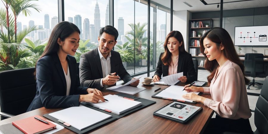 Post-Registration Checklist for Trademarks in Malaysia