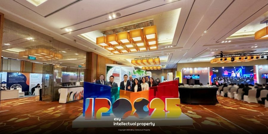 IPWeek2026! 🚀