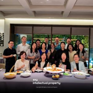 Thatβs a wrap on the 15th China Intellectual Property Annual Conference! π¨π³π‘ Thatβs a wrap on the 15th China Intellectual Property Annual Conference! π¨π³π‘