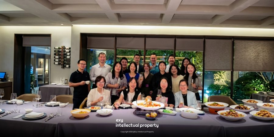 Thatβs a wrap on the 15th China Intellectual Property Annual Conference! π¨π³π‘ Thatβs a wrap on the 15th China Intellectual Property Annual Conference! π¨π³π‘