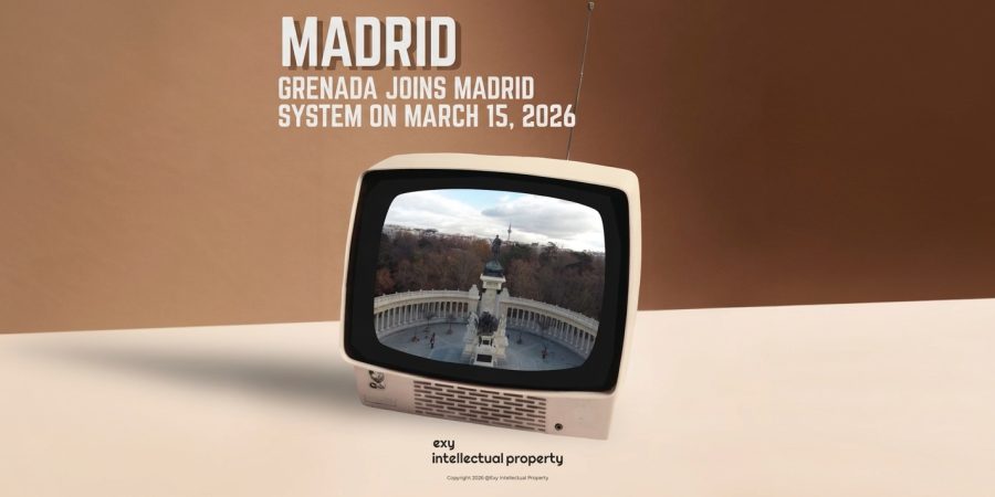 π¬π© Grenada joins the Madrid Protocol effective March 15, 2026! πβ‘ π¬π© Grenada joins the Madrid Protocol effective March 15, 2026! πβ‘