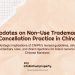 🇨🇳 China IP Update: CNIPA tightens rules for 3-year non-use trademark cancellations! 📜⚡