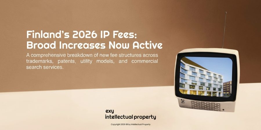 🇫🇮 Managing IP Portfolio Costs in Finland: Strategic Analysis of the PRH 2026 Fee Schedule 🇫🇮 Managing IP Portfolio Costs in Finland: Strategic Analysis of the PRH 2026 Fee Schedule