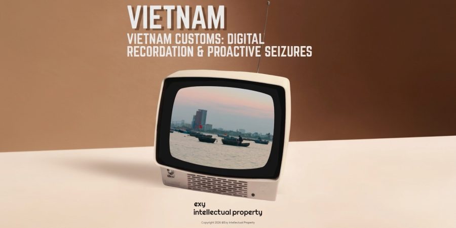 π»π³ Vietnam IP Update: Circular 06/2026 enhances border enforcement! πβ‘ π»π³ Vietnam IP Update: Circular 06/2026 enhances border enforcement! πβ‘