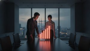 Trademark Valuation for Business: Unlocking the Strategic Worth of Your Brand