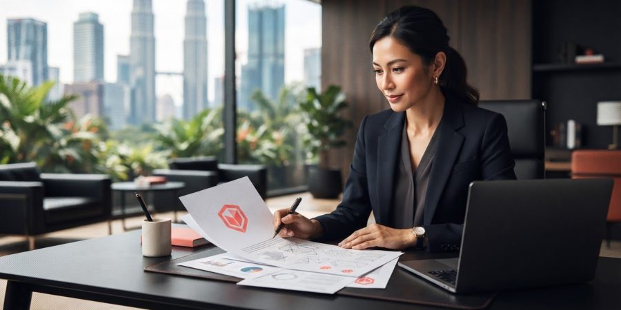 What Makes a Trademark Strong? 2026 Strategic Guide What Makes a Trademark Strong? 2026 Strategic Guide