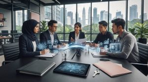A 2026 Guide to Intellectual Property Financing Malaysia