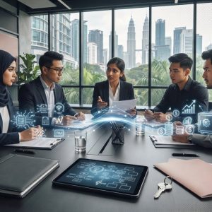 A 2026 Guide to Intellectual Property Financing Malaysia