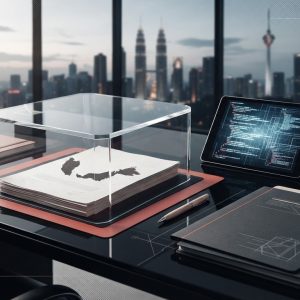 Copyright Act 1987: The Business Guide to Malaysian Copyright Law