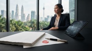 Copyright Voluntary Notification in Malaysia: 2026 Guide