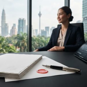 Copyright Voluntary Notification in Malaysia: 2026 Guide