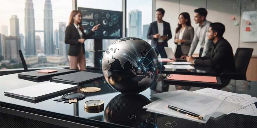Global Trademark Registration: Strategic Framework for International Brand Protection in 2026 Global Trademark Registration: Strategic Framework for International Brand Protection in 2026