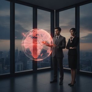 Global Trademark Registration: Strategic Guide for 2026