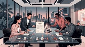 How to Monetize a Patent in Malaysia: A 2026 Business Guide