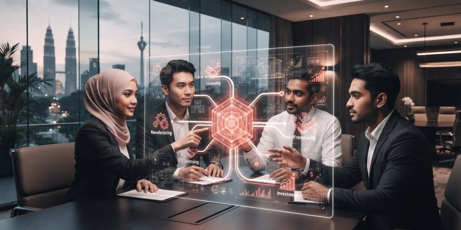 IP Commercialization Strategy: The Business Guide to Monetizing Intellectual Assets in 2026