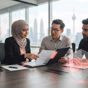 Licensing Agreement in Malaysia: A Business Guide for 2026 Licensing Agreement in Malaysia: A Business Guide for 2026