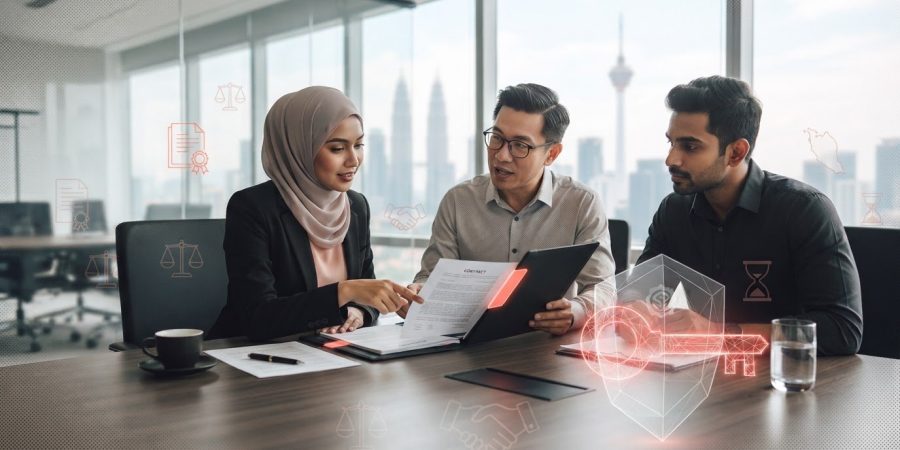 Licensing Agreement in Malaysia: A Business Guide for 2026 Licensing Agreement in Malaysia: A Business Guide for 2026