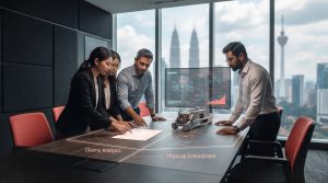 Malaysia Patent Infringement: 2026 Assessment & Response