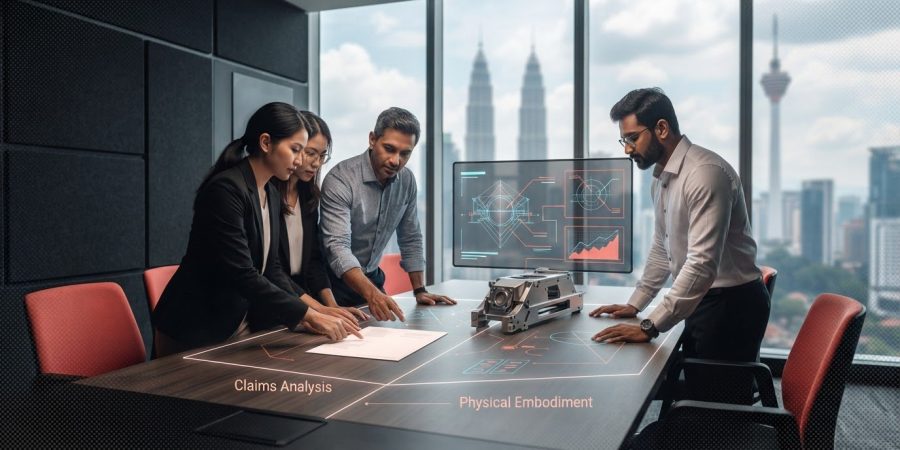 Malaysia Patent Infringement: 2026 Assessment & Response Malaysia Patent Infringement: 2026 Assessment & Response