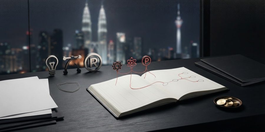 5 ways to plan a budget for IP protection