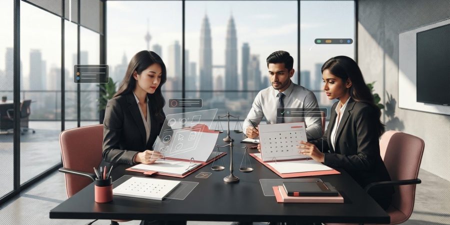 Franchise Disclosure Document Requirements in Malaysia: 2026 Checklist Franchise Disclosure Document Requirements in Malaysia: 2026 Checklist