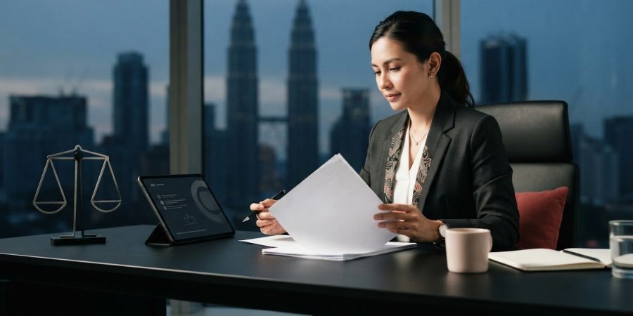 How to Respond to a Trademark Opposition in Malaysia How to Respond to a Trademark Opposition in Malaysia