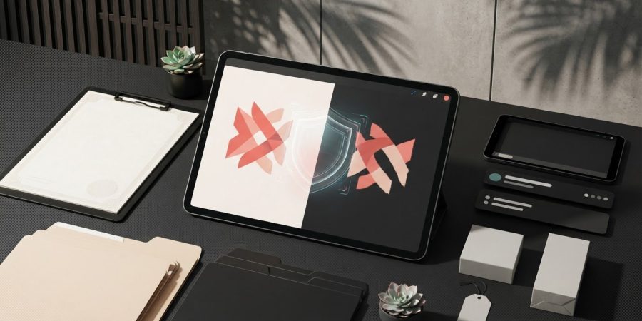 Protecting My Logo from Being Copied: A Malaysia Business Guide