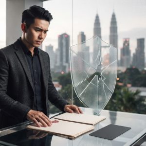 Risks of Not Registering a Trademark in Malaysia: A 2026 Business Guide