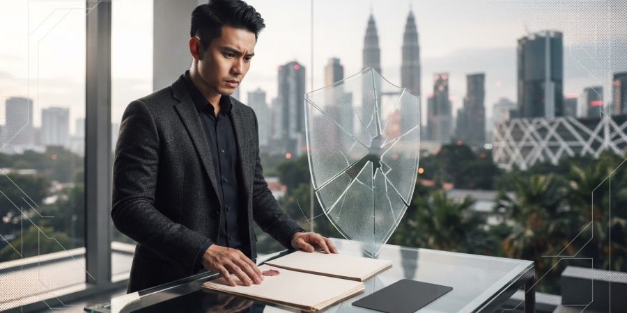 Risks of Not Registering a Trademark in Malaysia: A 2026 Business Guide