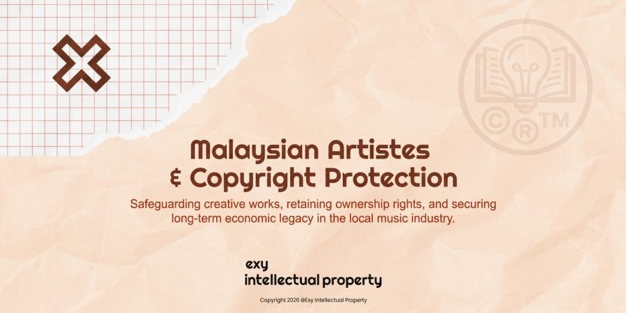 🇲🇾 IP Advisory: Why Malaysian artistes & creators must prioritize copyright protection! 🎵⚡ 🇲🇾 IP Advisory: Why Malaysian artistes & creators must prioritize copyright protection! 🎵⚡