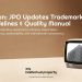 🇯🇵 Japan IP Update: JPO enforces revised Trademark Guidelines (17th Ed) & 5th Quality Manual! 📜⚡