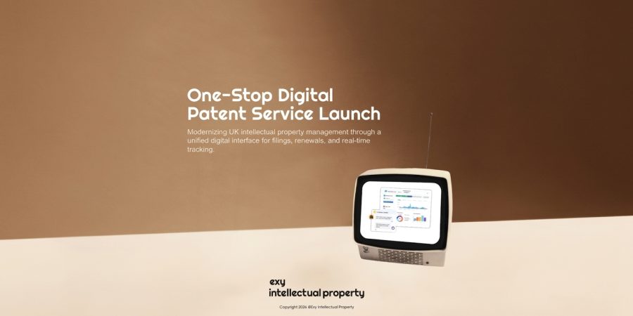 🇬🇧 UK IP Update: UKIPO launches its new “One IPO” digital patent service! 📜⚡ 🇬🇧 UK IP Update: UKIPO launches its new “One IPO” digital patent service! 📜⚡