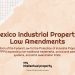 🇲🇽 IP Update: Mexico’s amended Industrial Property Law (LFPPI) is now active! 📜⚡