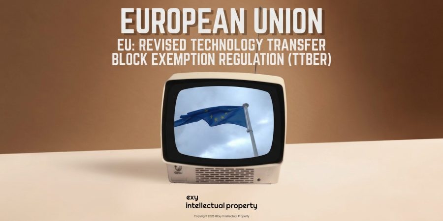 πͺπΊ EU IP Update: Revised TTBER rules for technology licensing are active! πβ‘ πͺπΊ EU IP Update: Revised TTBER rules for technology licensing are active! πβ‘
